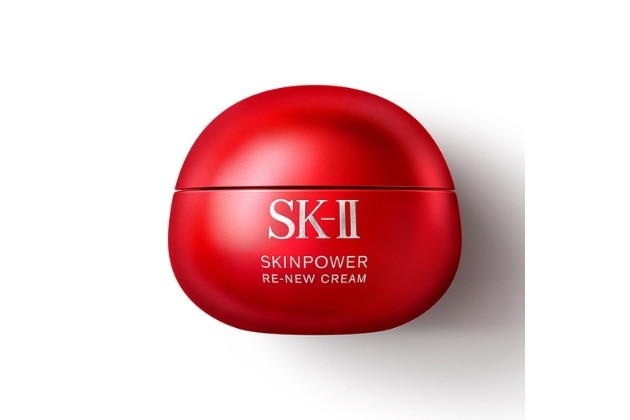 〈SK-Ⅱ〉スキンパワー リニュー クリーム(80g) 税込26,730円